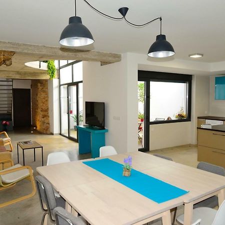Casa Rural Hidalga Almagro Bagian luar foto
