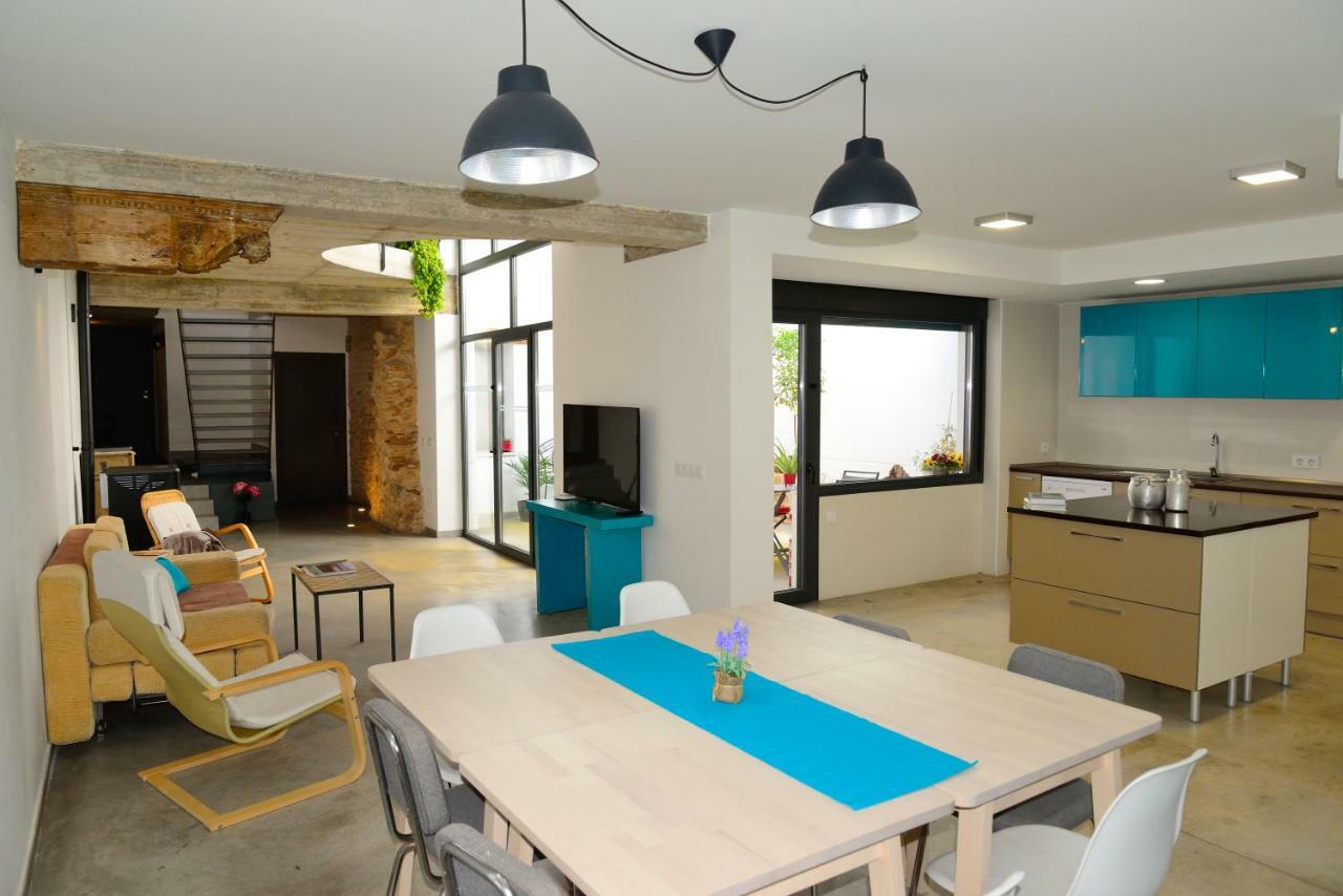 Casa Rural Hidalga Almagro Bagian luar foto