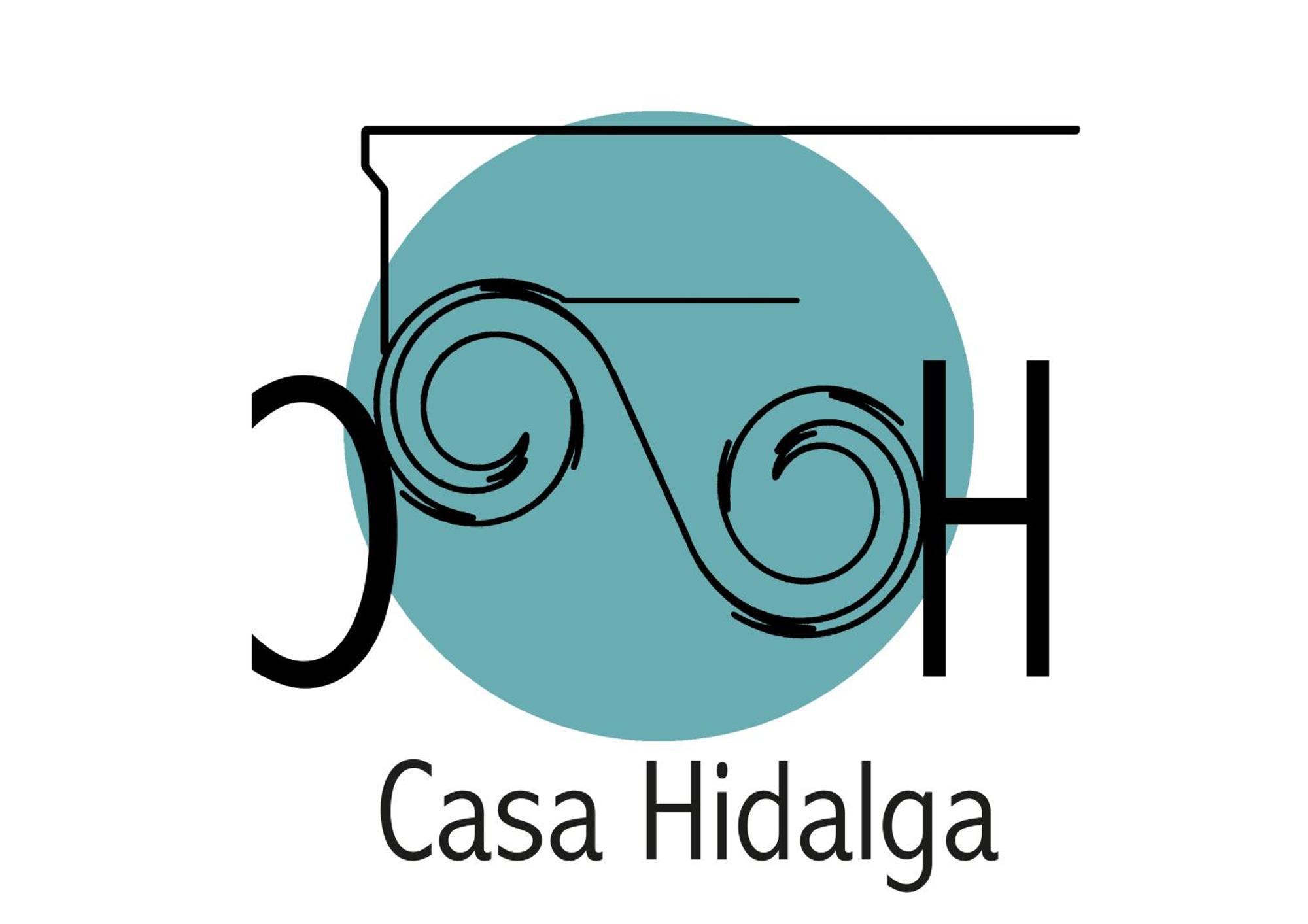 Casa Rural Hidalga Almagro Bagian luar foto