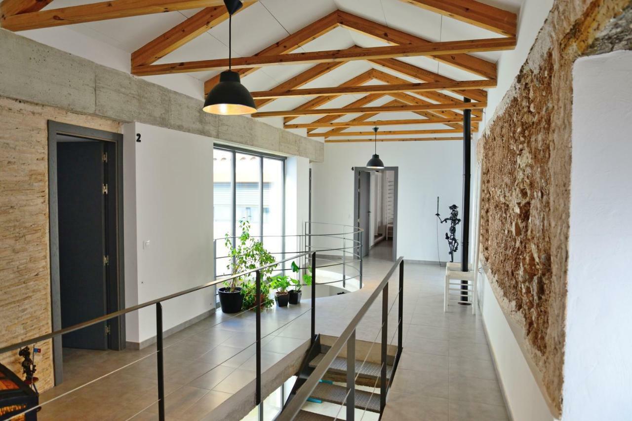 Casa Rural Hidalga Almagro Bagian luar foto
