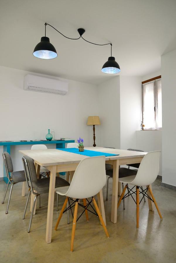 Casa Rural Hidalga Almagro Bagian luar foto