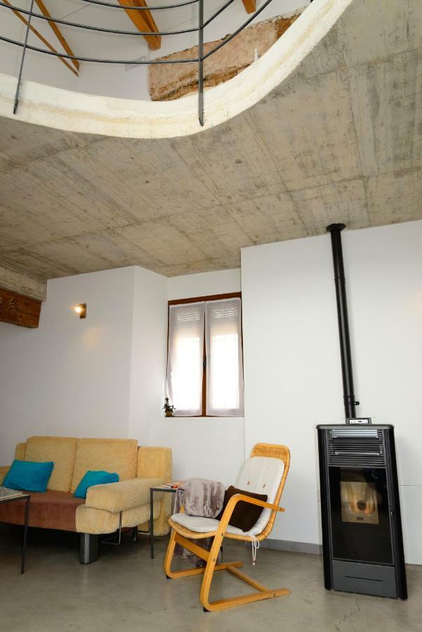 Casa Rural Hidalga Almagro Bagian luar foto