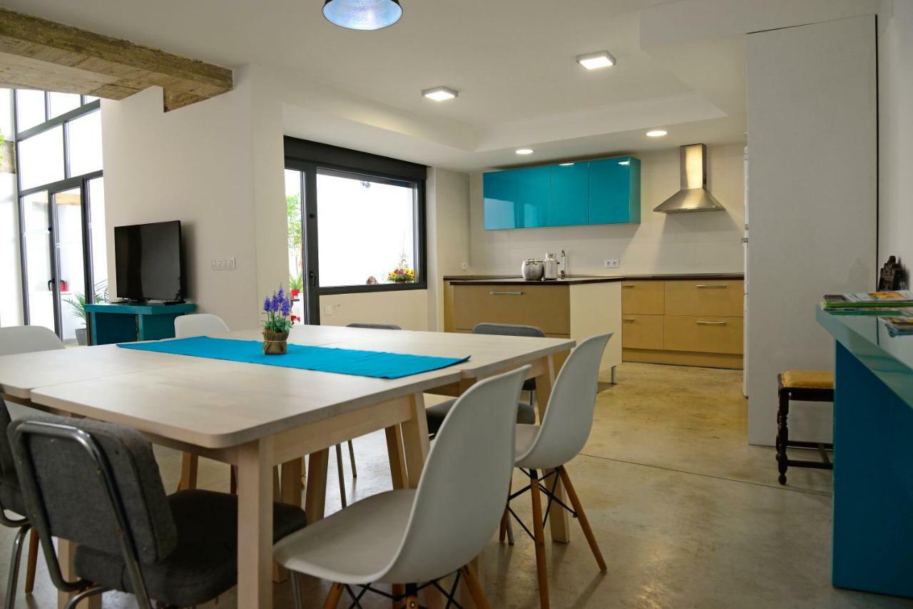 Casa Rural Hidalga Almagro Bagian luar foto
