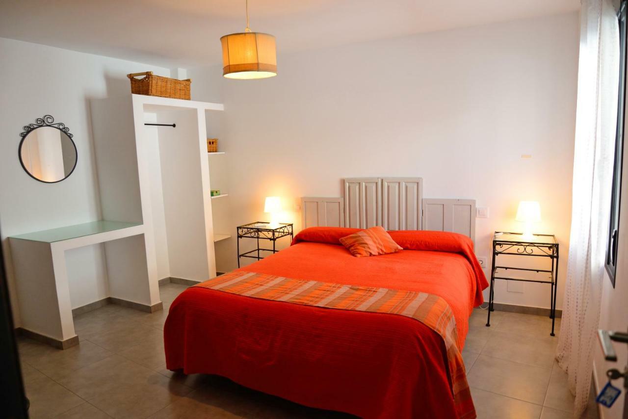 Casa Rural Hidalga Almagro Bagian luar foto