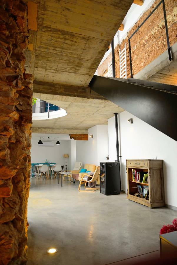 Casa Rural Hidalga Almagro Bagian luar foto