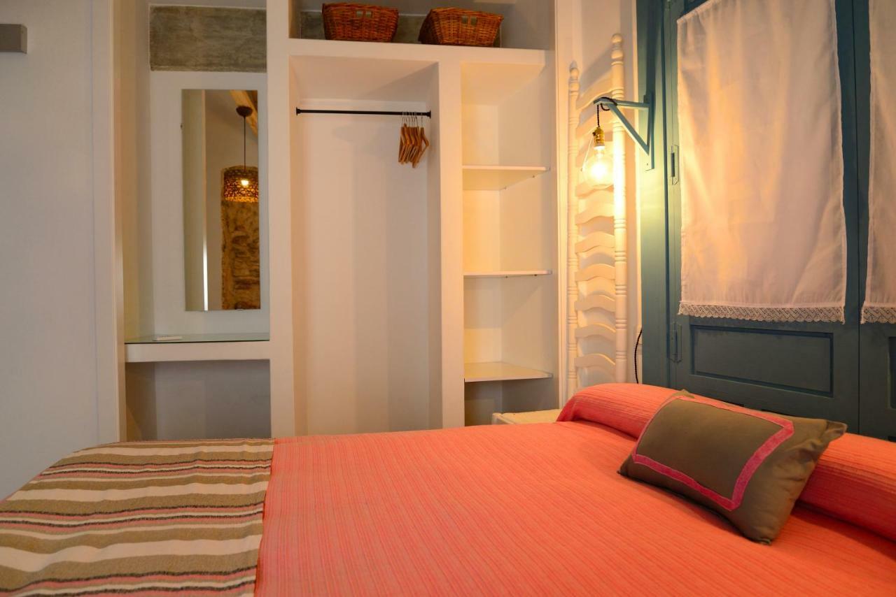 Casa Rural Hidalga Almagro Bagian luar foto