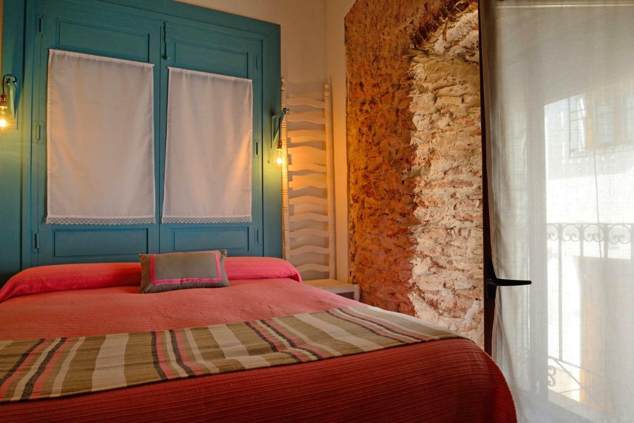 Casa Rural Hidalga Almagro Bagian luar foto
