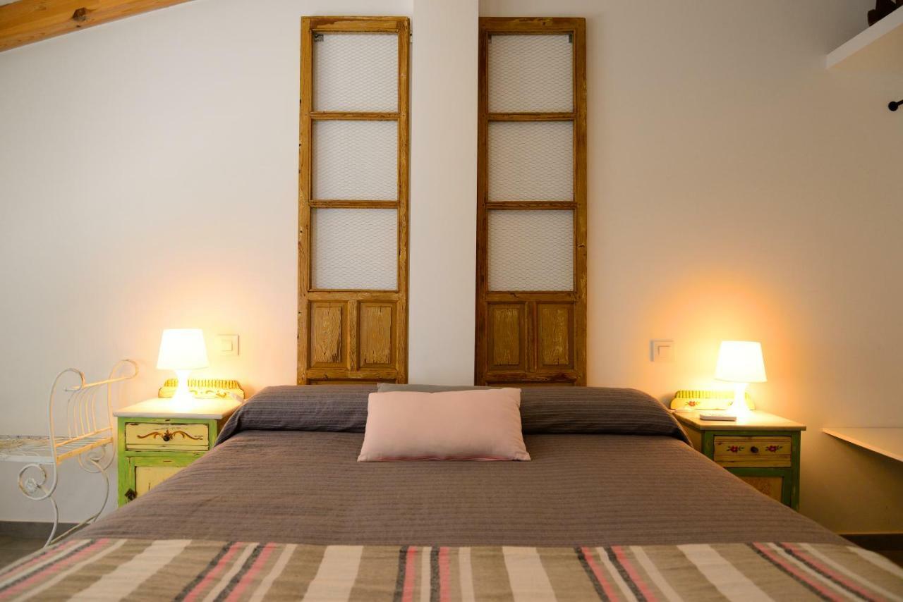 Casa Rural Hidalga Almagro Bagian luar foto