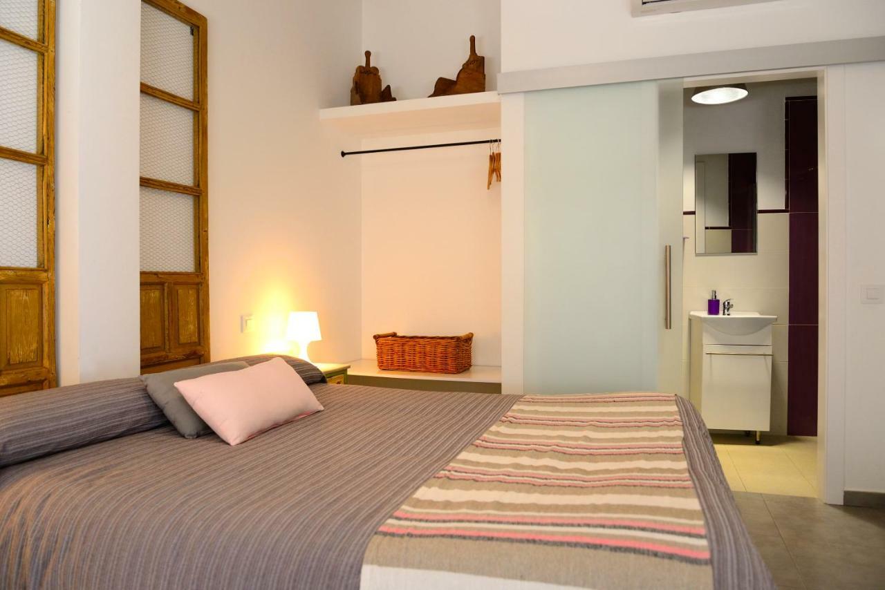 Casa Rural Hidalga Almagro Bagian luar foto