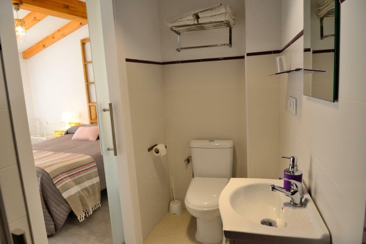 Casa Rural Hidalga Almagro Bagian luar foto