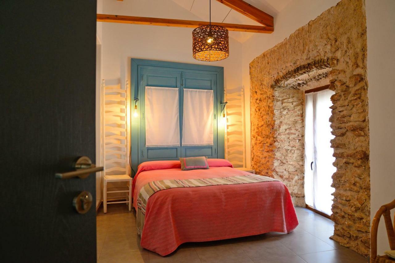 Casa Rural Hidalga Almagro Bagian luar foto