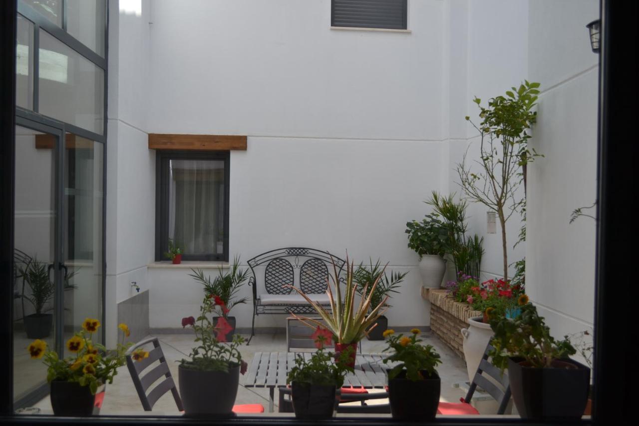 Casa Rural Hidalga Almagro Bagian luar foto